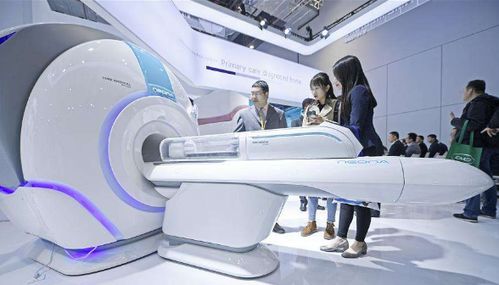 2021深圳國(guó)際醫(yī)療產(chǎn)業(yè)展覽會(huì)暨醫(yī)療器械展 7月聚焦創(chuàng)新與未來